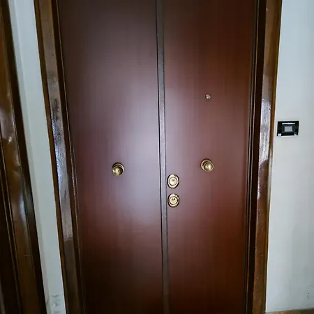 Apartment Spqr Luxury Appartments Rome