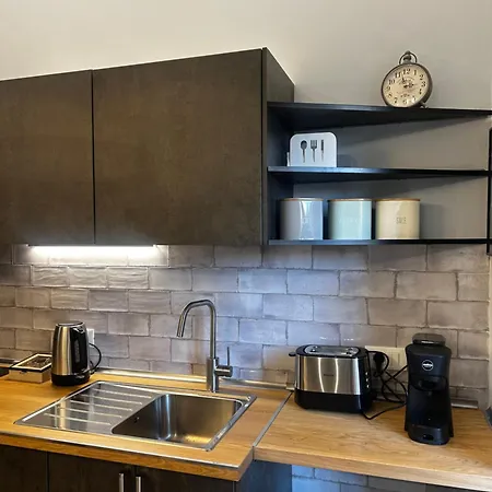 Spqr Luxury Appartments Rome