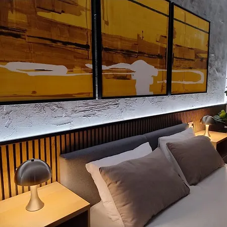 Spqr Luxury Appartments