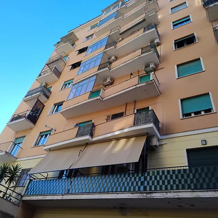 Spqr Luxury Appartments *