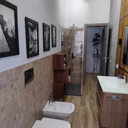 Spqr Luxury Appartments Rome