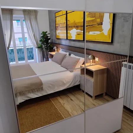 Spqr Luxury Appartments