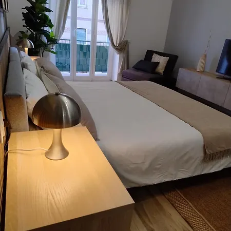 Spqr Luxury Appartments Apartment Rome