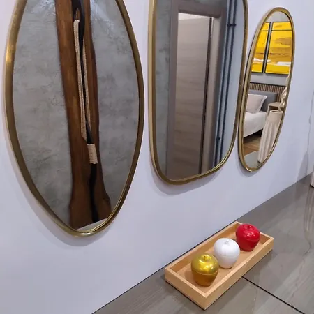 Spqr Luxury Appartments *
