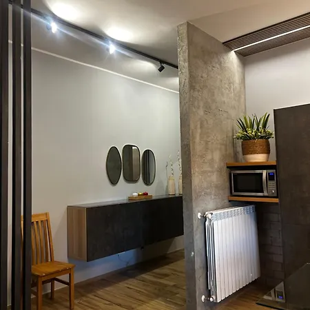 Apartment Spqr Luxury Appartments Rome