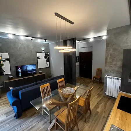 Spqr Luxury Appartments Apartment Rome