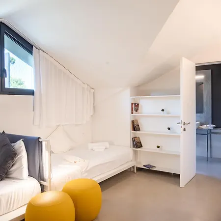 Appartamento Camplus San Pietro - Casa Per Ferie