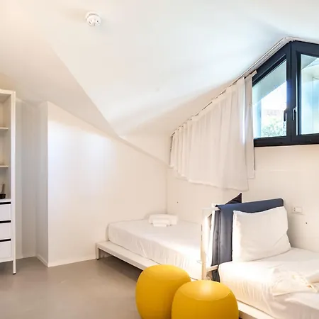 Camplus San Pietro - Casa Per Ferie Roma