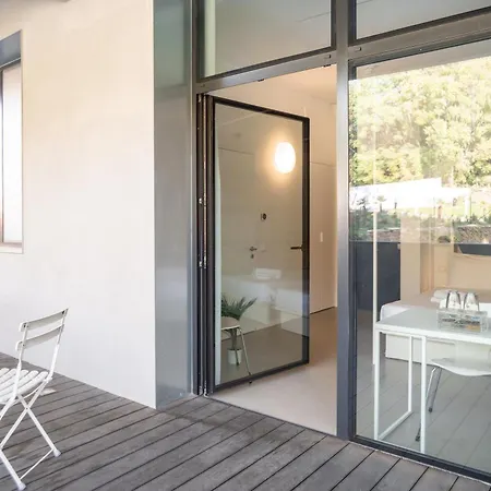 Camplus San Pietro - Casa Per Ferie Appartamento