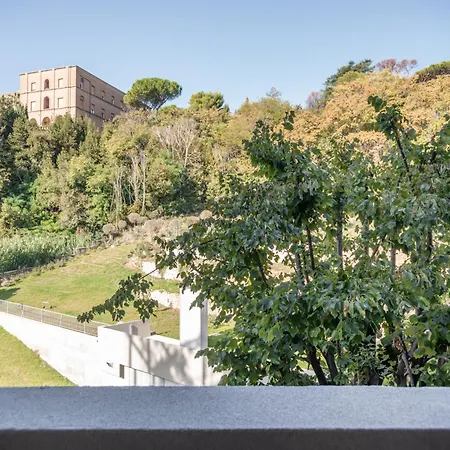 Appartamento Camplus San Pietro - Casa Per Ferie Roma