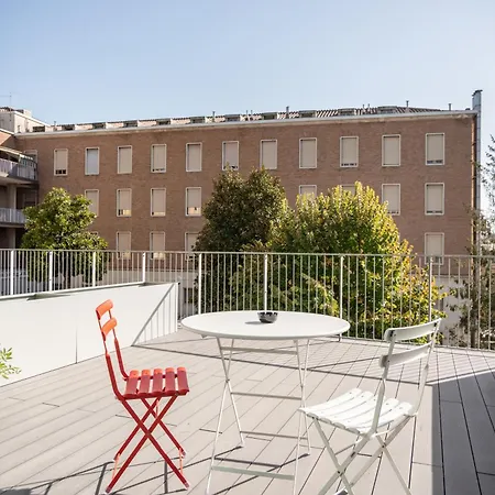 Camplus San Pietro - Casa Per Ferie Appartamento