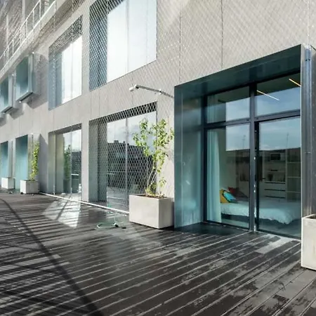 Camplus San Pietro - Casa Per Ferie Roma