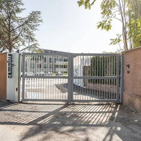 Camplus San Pietro - Casa Per Ferie