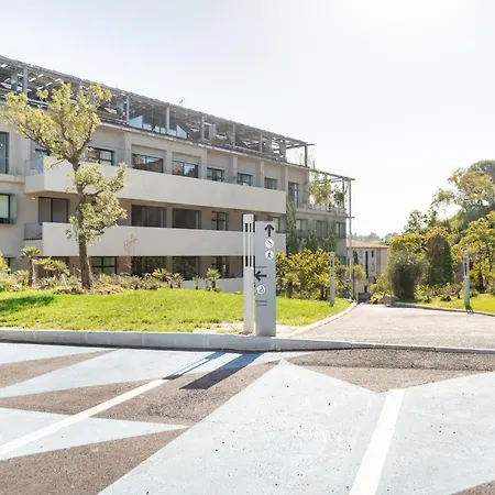 Camplus San Pietro - Casa Per Ferie Appartamento Roma