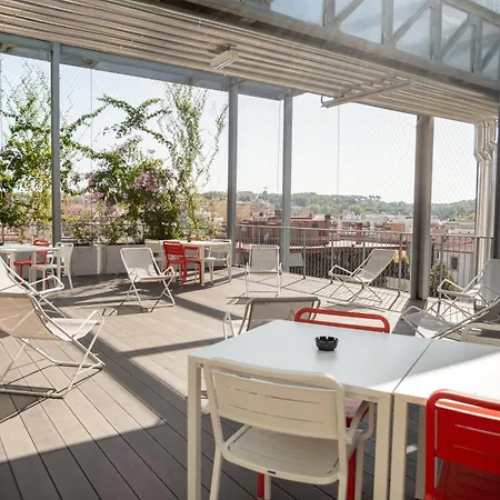 Camplus San Pietro - Casa Per Ferie Appartamento Roma