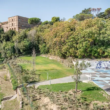 Camplus San Pietro - Casa Per Ferie Roma