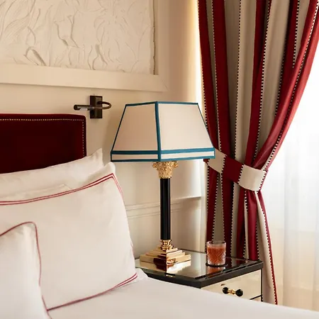 Otel Palazzo Ripetta Roma
