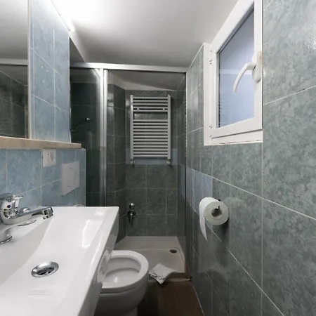 Apartment Pellegrino 86 - 101 Flat In Rome
