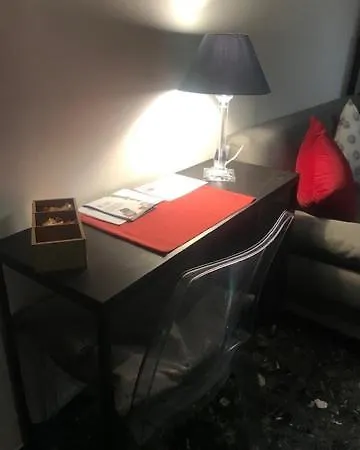 Pensjonat Ai Senatori 2*
