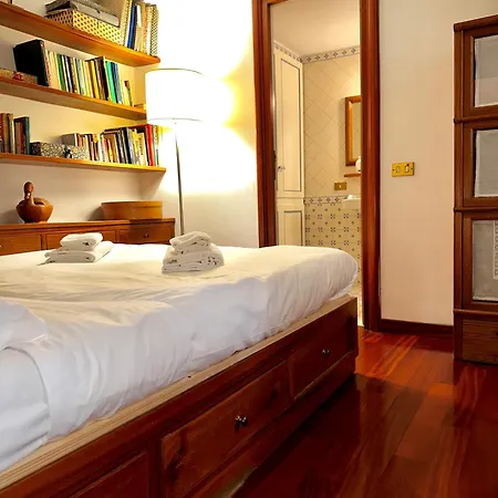 Colosseum Luxury Appartement