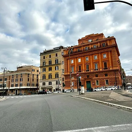 Colosseum Luxury Appartement Rome