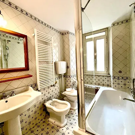 Colosseum Luxury * Rome