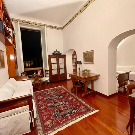 Colosseum Luxury Appartement