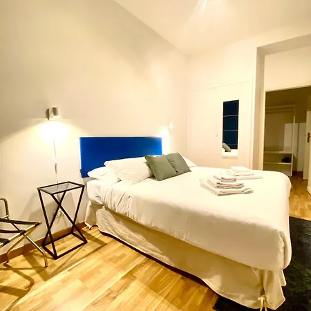 Apartmán Dimora Centro Storico *