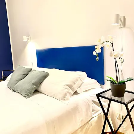 Dimora Centro Storico Apartmán