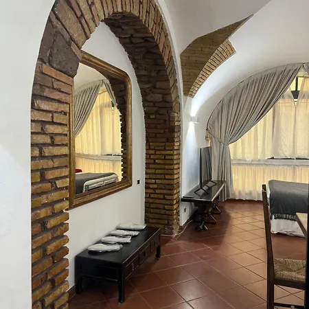 Eternal Appartamento Roma