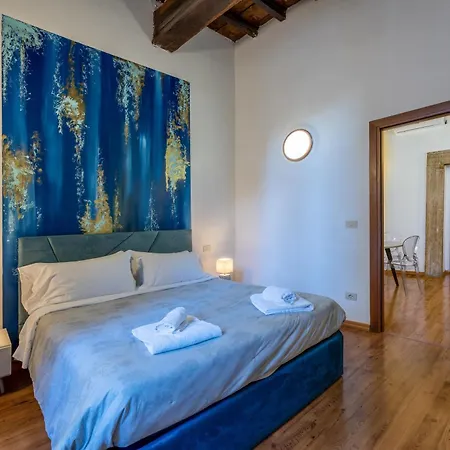 Apartment Pellegrino 86 - 101 Flat In *