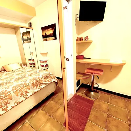 Rhome86 Bed & Breakfast Řím