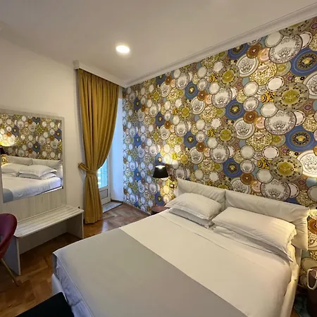 Cinquantatre 3* Roma