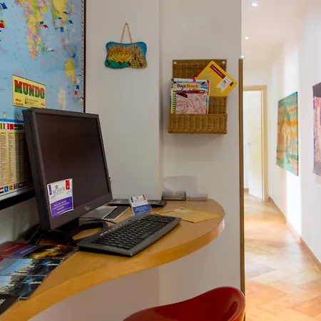Alchimia Bed and breakfast 2*