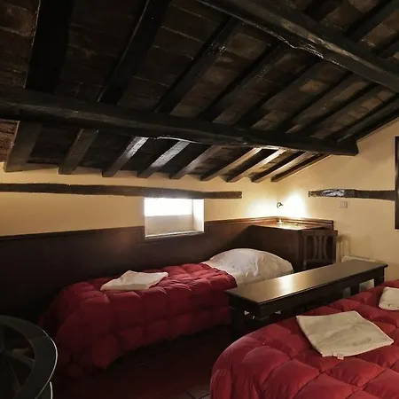 Panda Hotel Roma