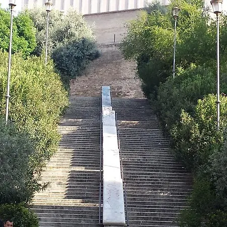 San Pietro Guest house