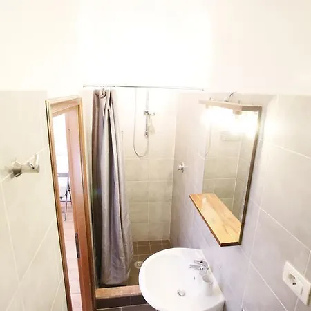 Bed & Breakfast Bed & Breakfast Flavia 84 Rome