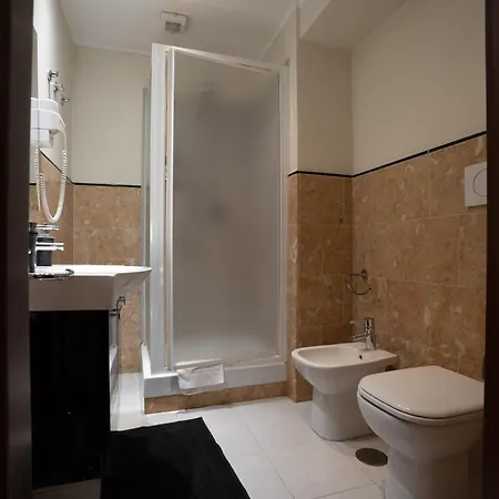 Apartmán Le Cupoline