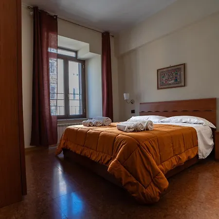 Le Cupoline Apartment Rome
