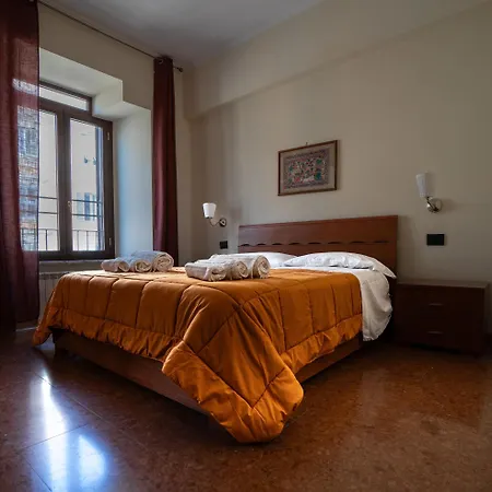 Le Cupoline Apartmán *