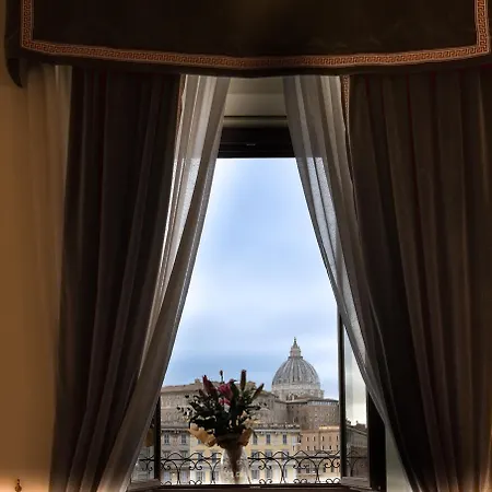 Le Cupoline Rome