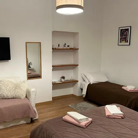 Casa Ipogeo Degli Ottavi * Rzym