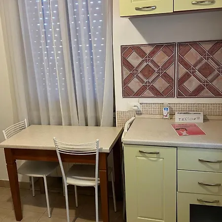 Casa Ipogeo Degli Ottavi Apartament *