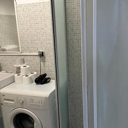 Apartamento Casa Ipogeo Degli Ottavi Roma
