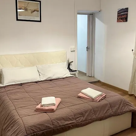 Apartament Casa Ipogeo Degli Ottavi