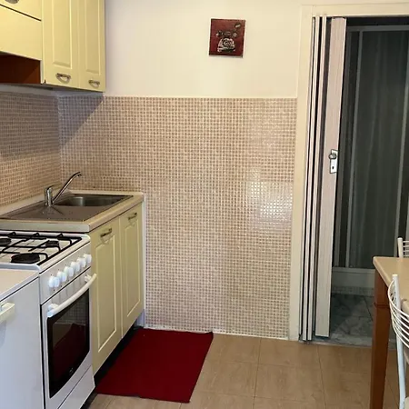 Casa Ipogeo Degli Ottavi Rzym