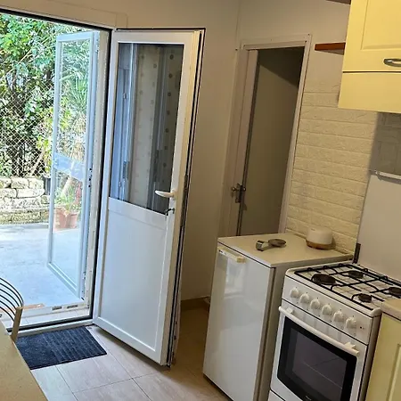 Apartament Casa Ipogeo Degli Ottavi