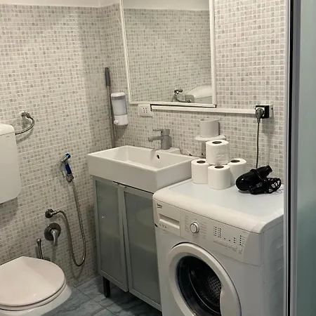 Casa Ipogeo Degli Ottavi Apartament