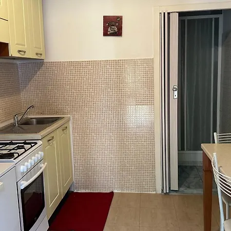 Casa Ipogeo Degli Ottavi Apartament Rzym
