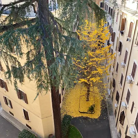 Apartment Destination San Giovanni Homey Flat - 3 Bdrs - Metro A